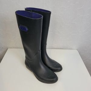 Women's Tommy Hilfiger TW Coastal Rubber Boots, Size 9